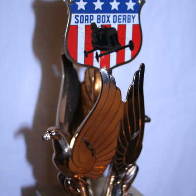 Trophy