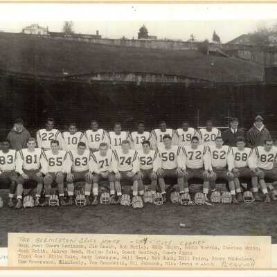 Print, Photographic
