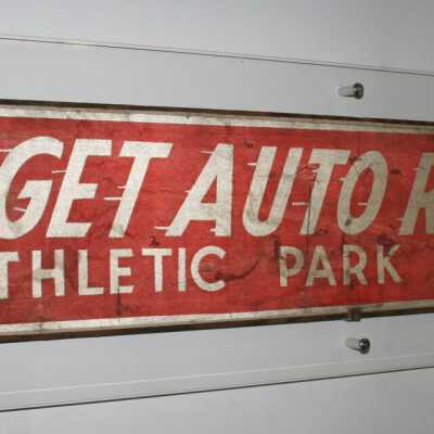 Sign