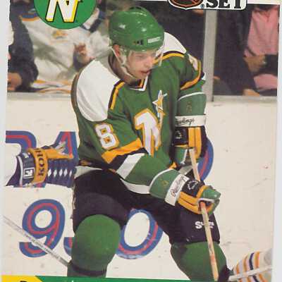 Card, Hockey