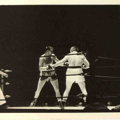 Print, Photographic