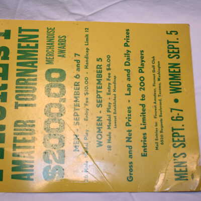 Poster