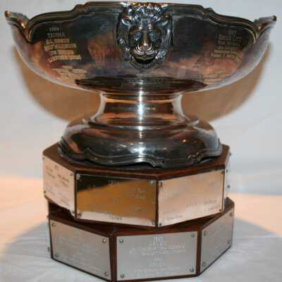 Trophy