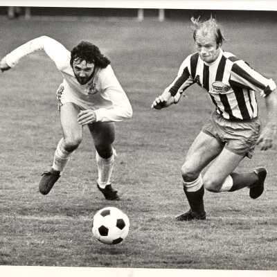 Print, Photographic