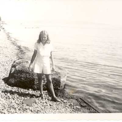 Print, Photographic