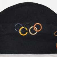 Cap