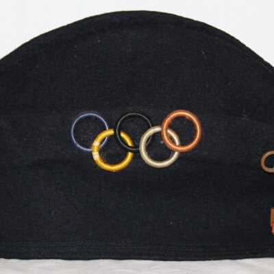 Cap