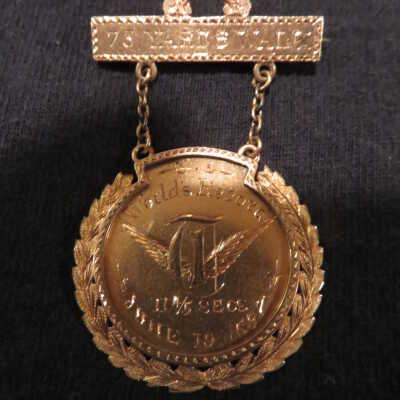 Pin