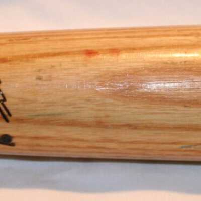 Bat, Baseball