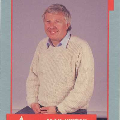 Card, Soccer