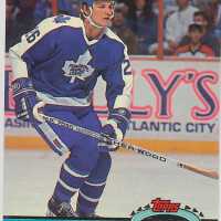 Card, Hockey