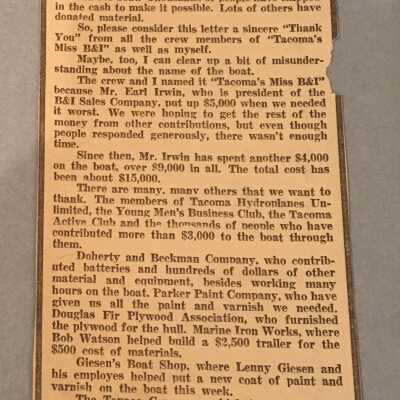 Newspaper