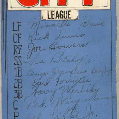 Roster