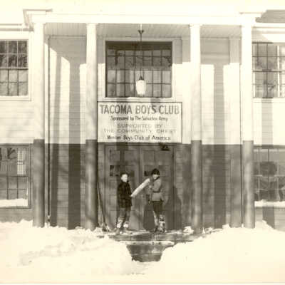 Print, Photographic