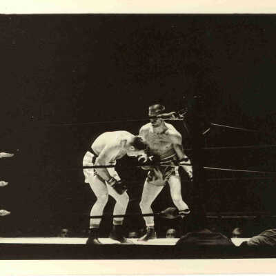 Print, Photographic