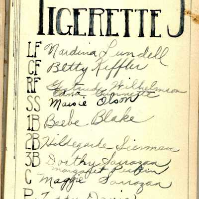 Roster