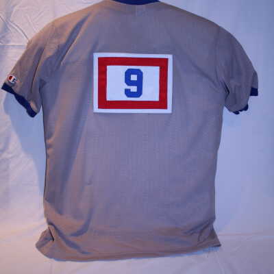 Uniform