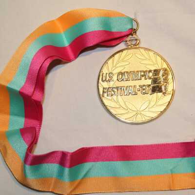Medal, Commemorative