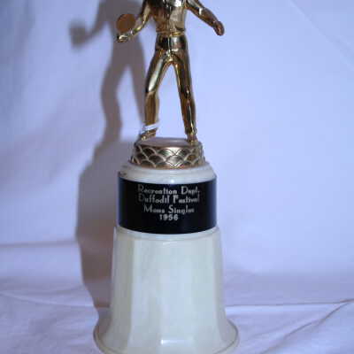 Trophy