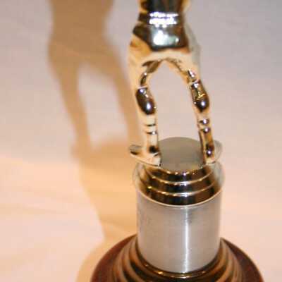 Trophy