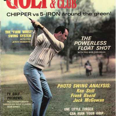 Magazine