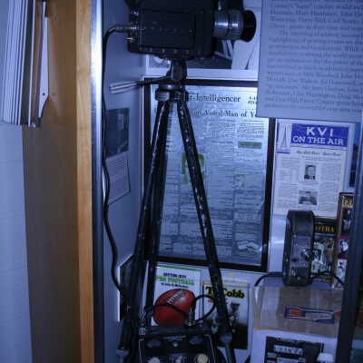 Tripod