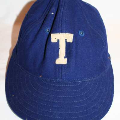 Cap