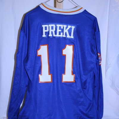 Uniform