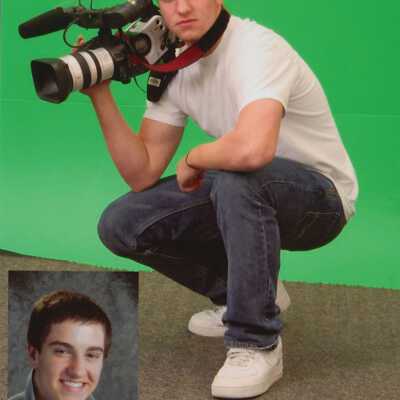 Print, Photographic