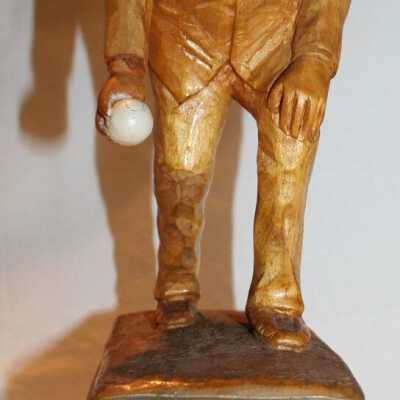 Trophy