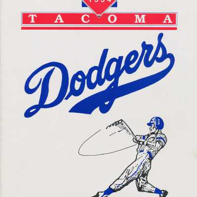 Programs- Baseball