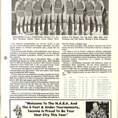 Program