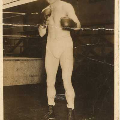 Print, Photographic