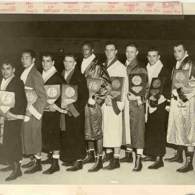 Print, Photographic