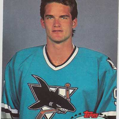 Card, Hockey