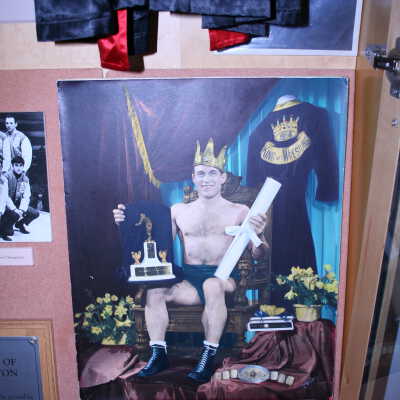 Print, Photographic