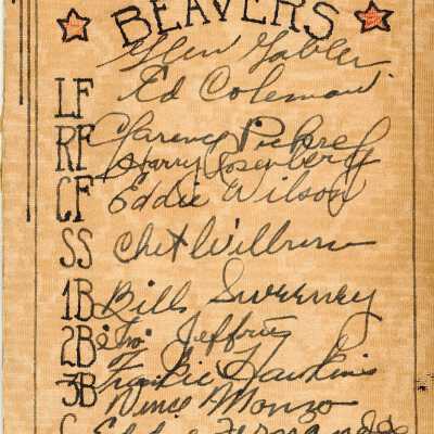 Roster