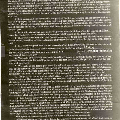Print, Photographic