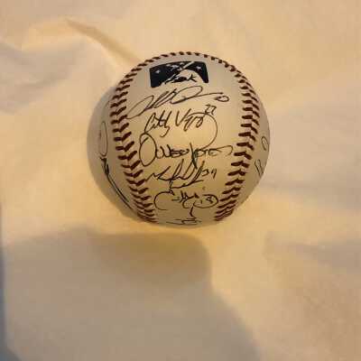 Baseball