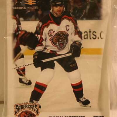 Card, Trade