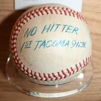 Baseball