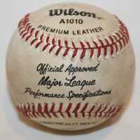 Baseball