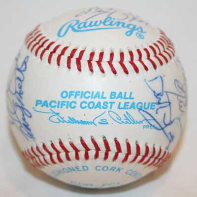 Baseball