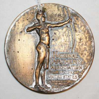 Medal, Commemorative