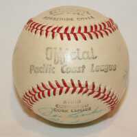 Baseball