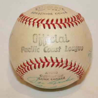 Baseball