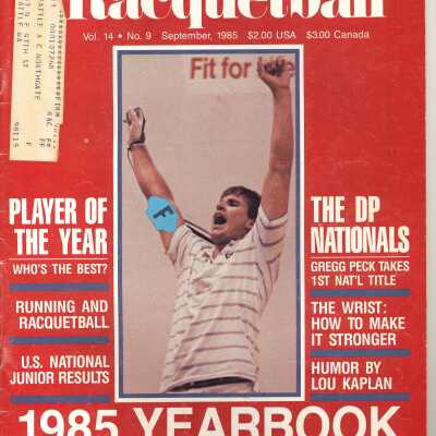 Magazine