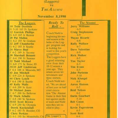 Program