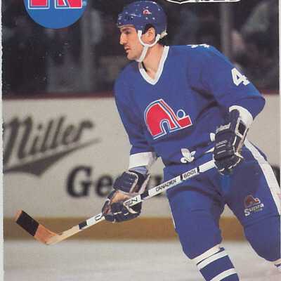 Card, Hockey