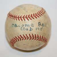 Baseball